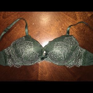 Victoria’s Secret Dream Angels Push Up